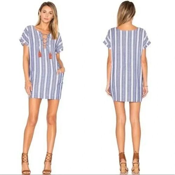 Tularosa Warren Tunic Dress XS OR S - Picture 1 of 9